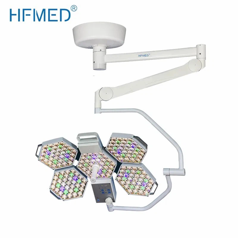 수술 램프 LED 그림자없는 의료